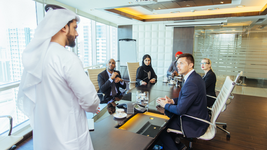 DIFC Company Setup Services: Unlocking Growth Potential in the Dubai International Financial Centre